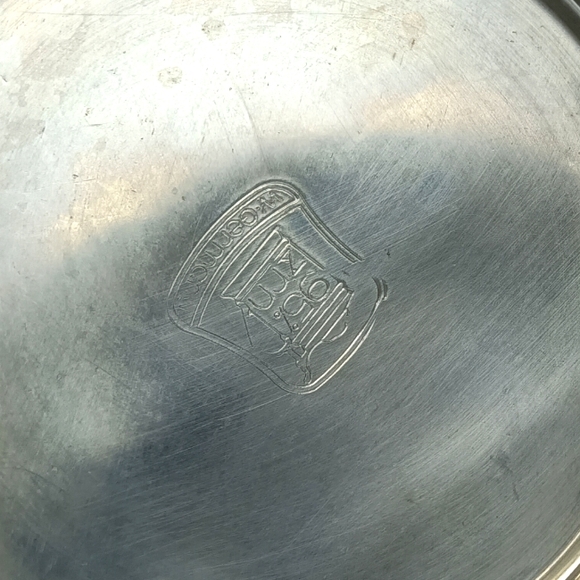 W. Germany Beer Stein. - Picture 8 of 8